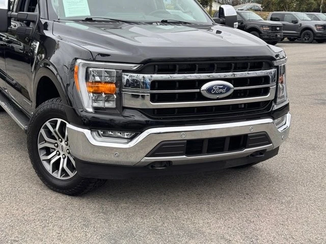 2022 Ford F-150 14th Gen - Image 3 of 30