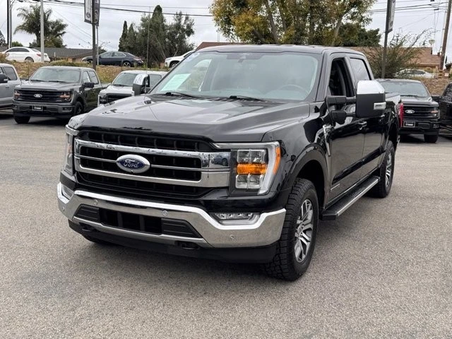 2022 Ford F-150 14th Gen - Image 7 of 30