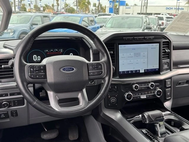 2022 Ford F-150 14th Gen - Image 28 of 30
