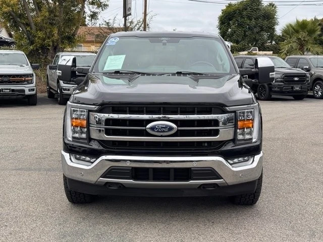 2022 Ford F-150 14th Gen - Image 6 of 30