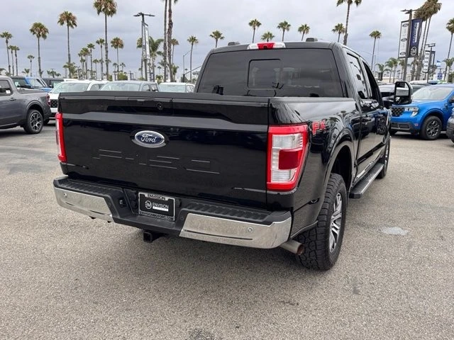 2022 Ford F-150 14th Gen - Image 12 of 30