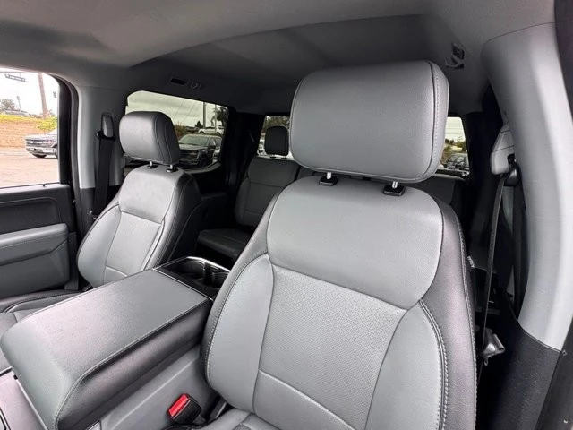 2022 Ford F-150 14th Gen - Image 19 of 30