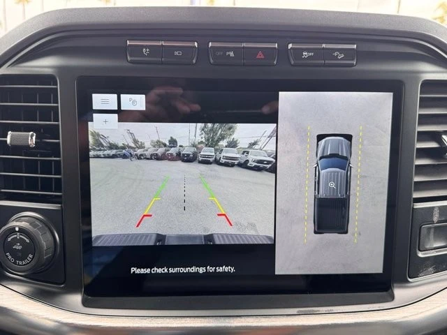 2022 Ford F-150 14th Gen - Image 26 of 30