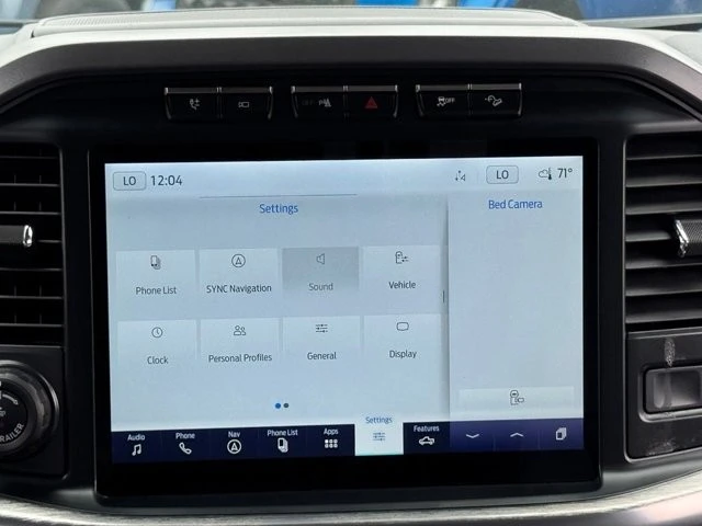 2022 Ford F-150 14th Gen - Image 25 of 30