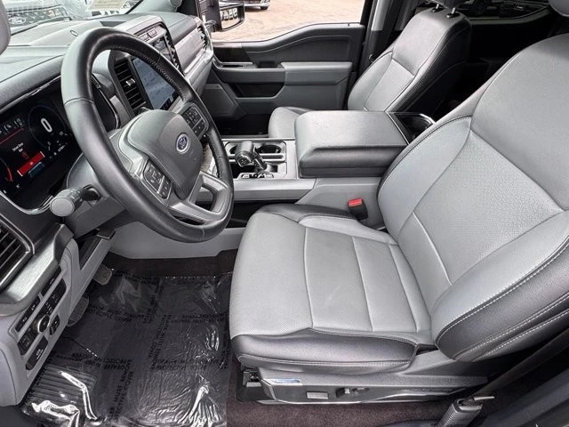 2022 Ford F-150 14th Gen - Image 17 of 30