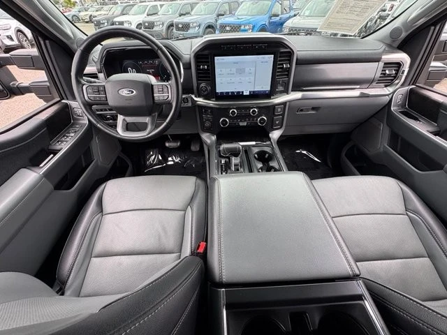 2022 Ford F-150 14th Gen - Image 27 of 30