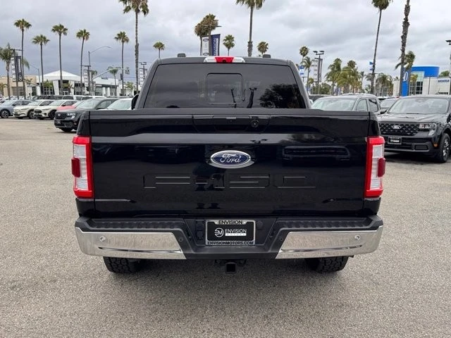 2022 Ford F-150 14th Gen - Image 11 of 30