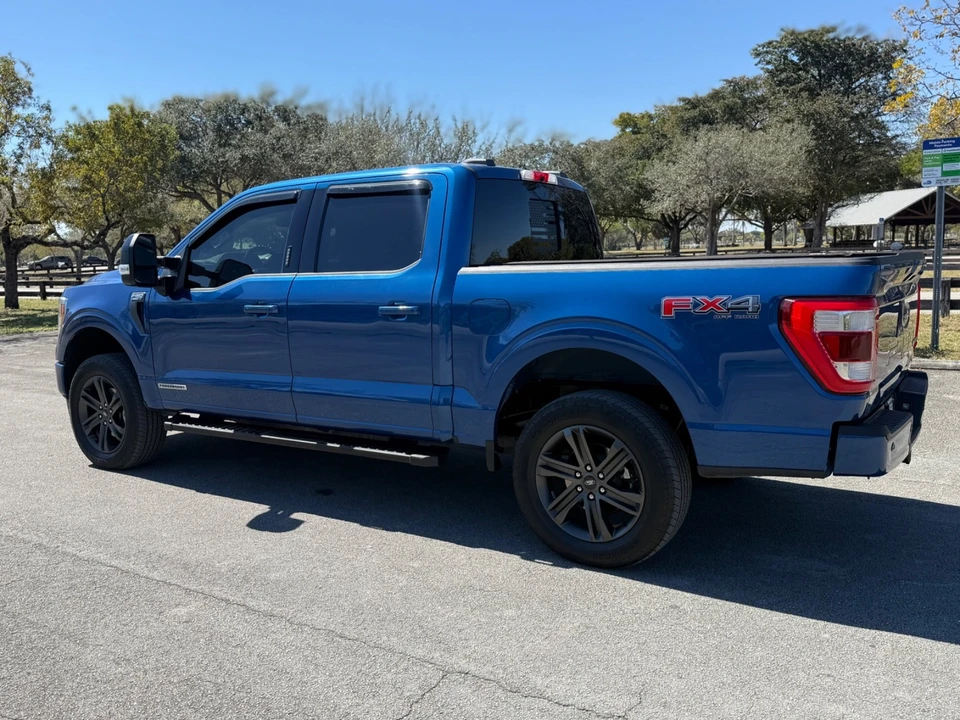 2022 Ford F-150 14th Gen - Image 12 of 21