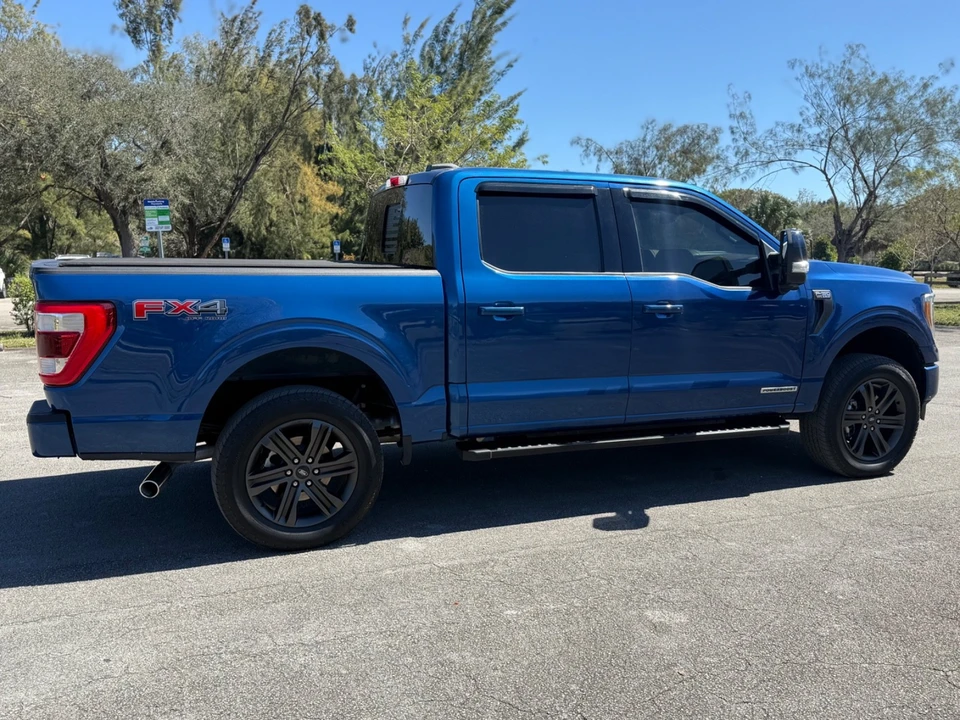 2022 Ford F-150 14th Gen - Image 7 of 21