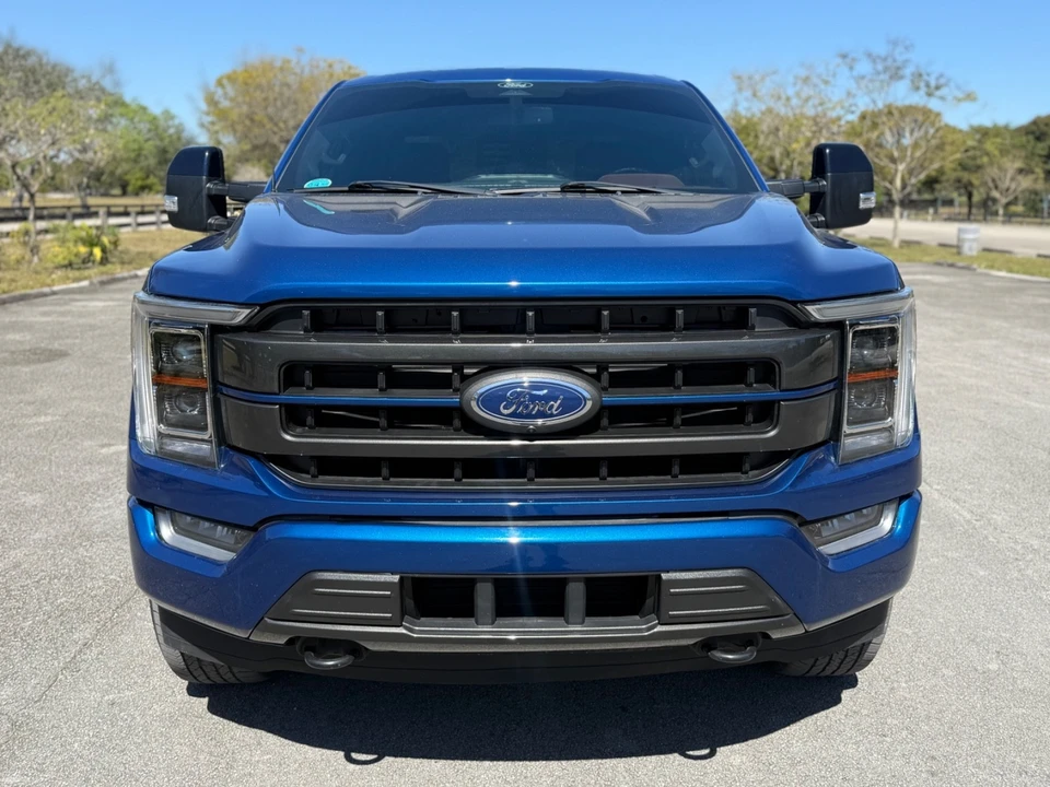 2022 Ford F-150 14th Gen - Image 16 of 21