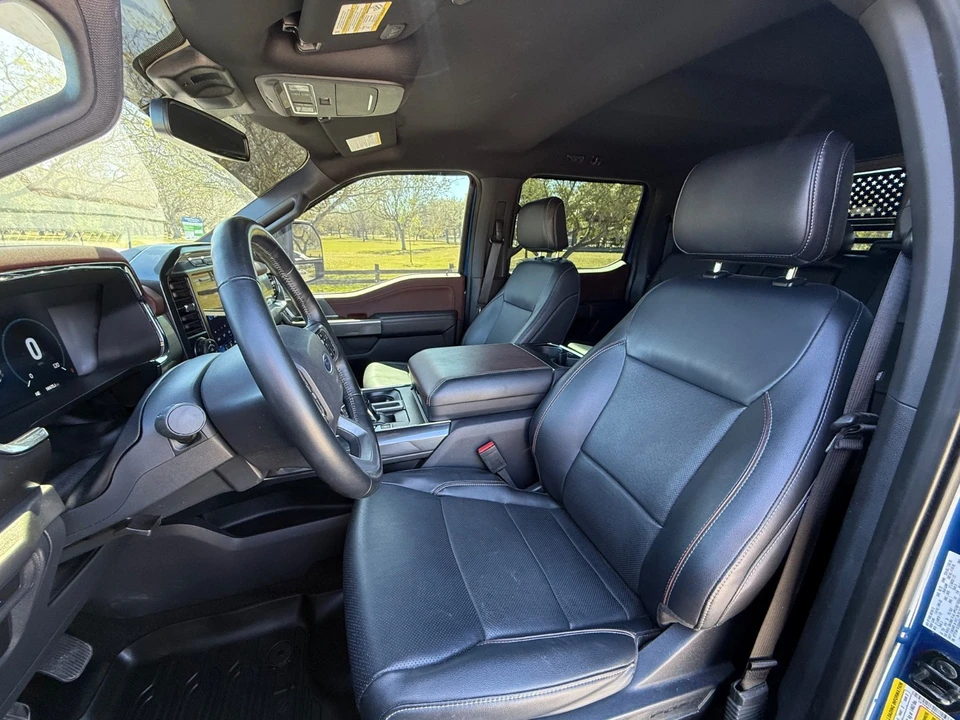 2022 Ford F-150 14th Gen - Image 21 of 21