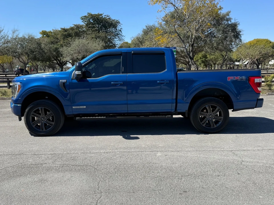 2022 Ford F-150 14th Gen - Image 13 of 21
