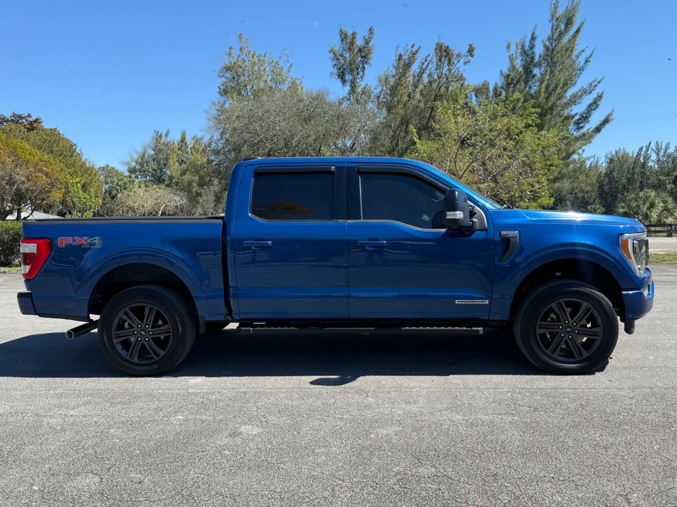 2022 Ford F-150 14th Gen - Image 6 of 21