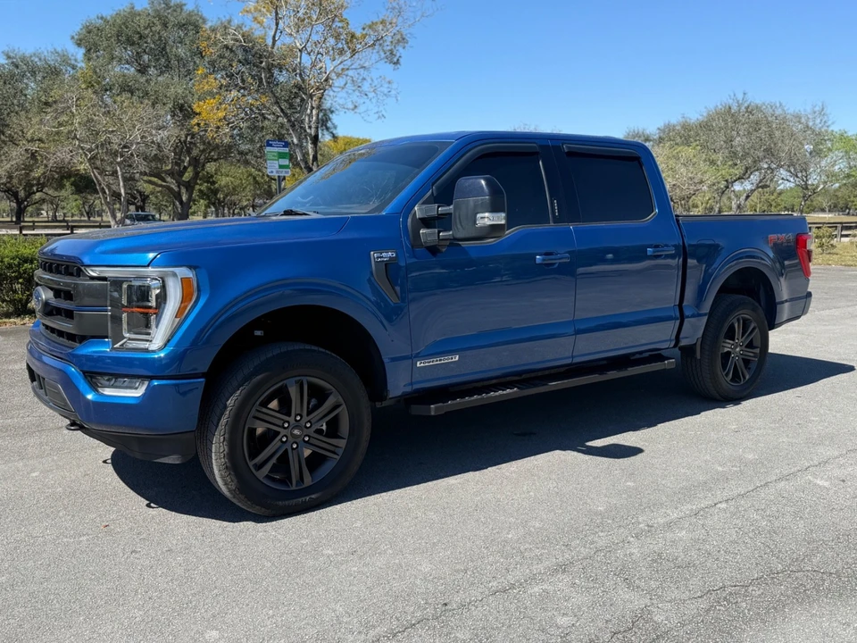 2022 Ford F-150 14th Gen - Image 14 of 21