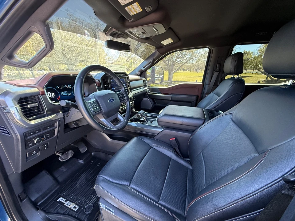 2022 Ford F-150 14th Gen - Image 20 of 21