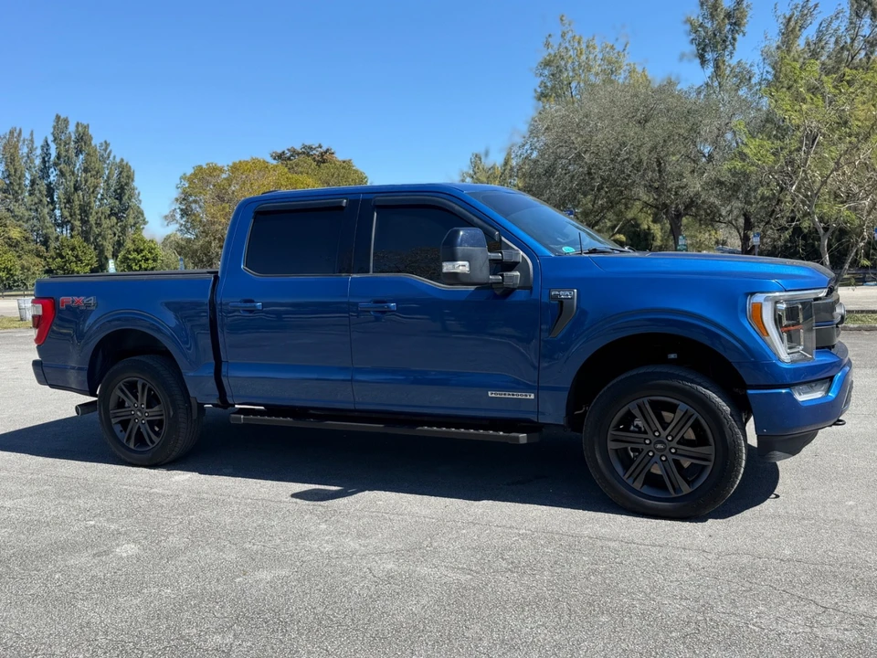2022 Ford F-150 14th Gen - Image 5 of 21