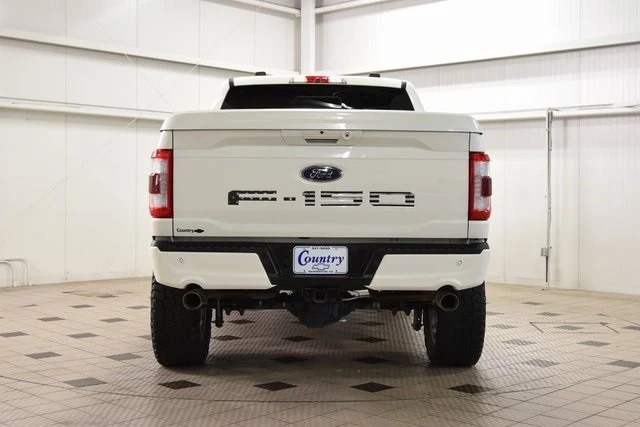 2022 Ford F-150 14th Gen - Image 7 of 12