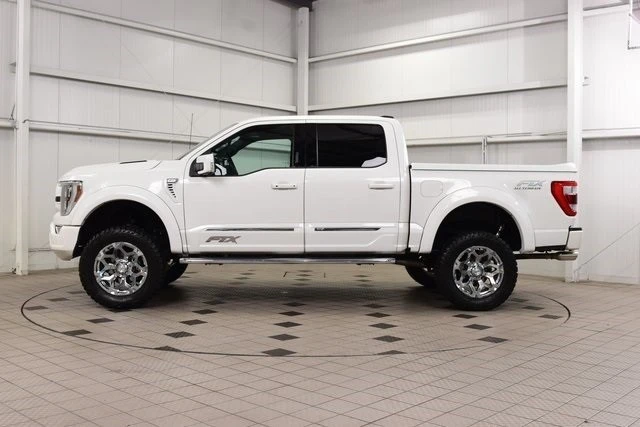 2022 Ford F-150 14th Gen - Image 4 of 12