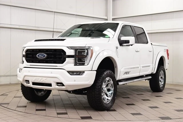 2022 Ford F-150 14th Gen - Image 3 of 12