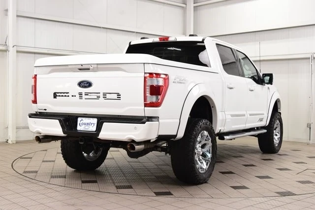 2022 Ford F-150 14th Gen - Image 8 of 12