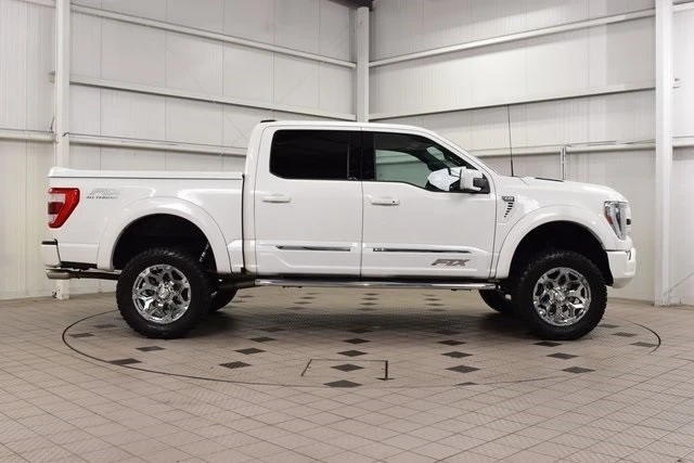 2022 Ford F-150 14th Gen - Image 9 of 12