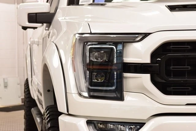 2022 Ford F-150 14th Gen - Image 12 of 12