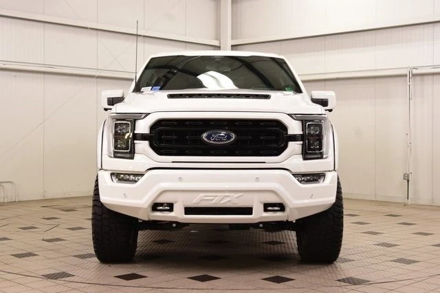 2022 Ford F-150 14th Gen - Image 2 of 12