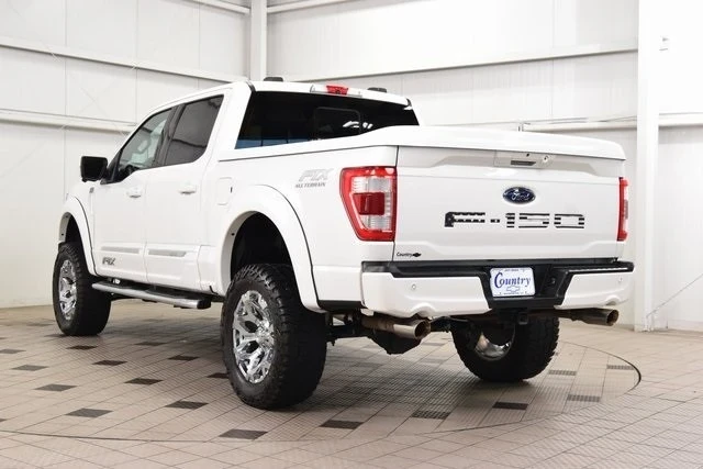 2022 Ford F-150 14th Gen - Image 6 of 12