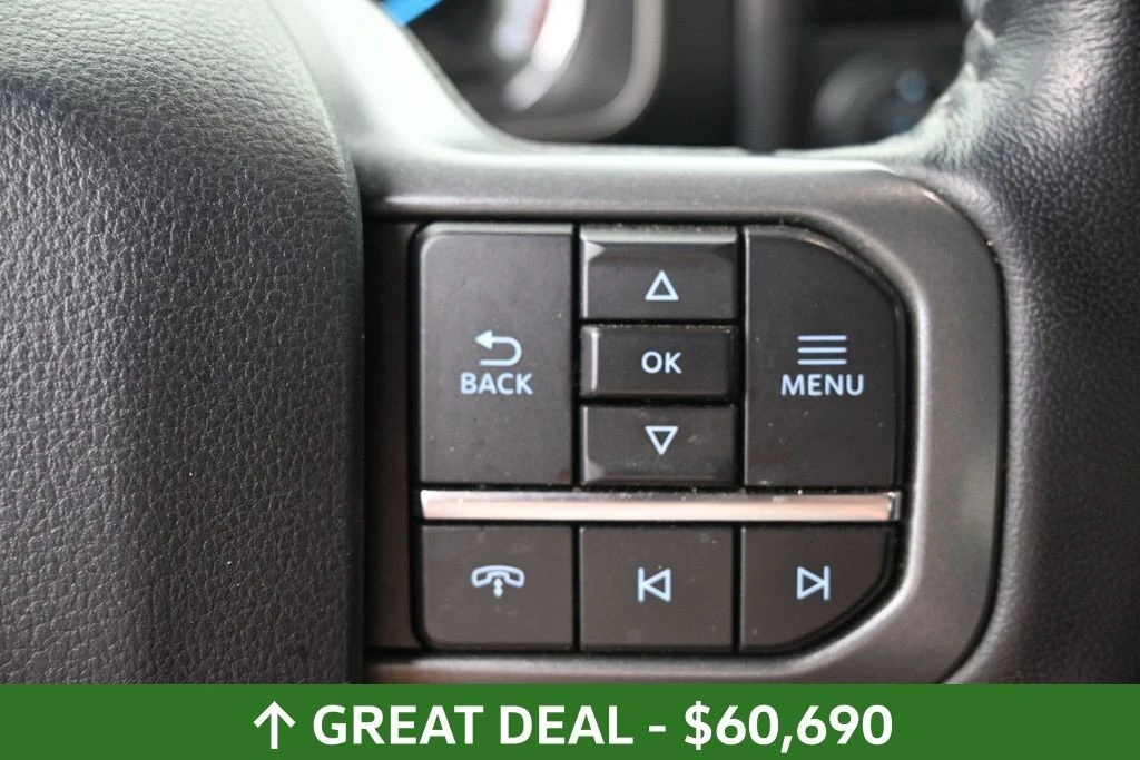 2022 Ford F-150 14th Gen - Image 25 of 31