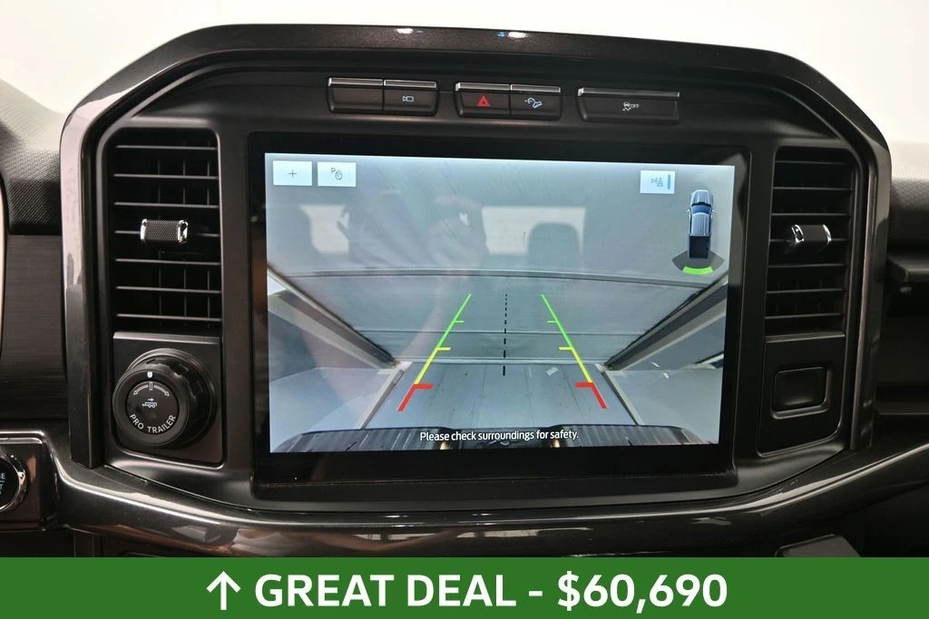 2022 Ford F-150 14th Gen - Image 31 of 31