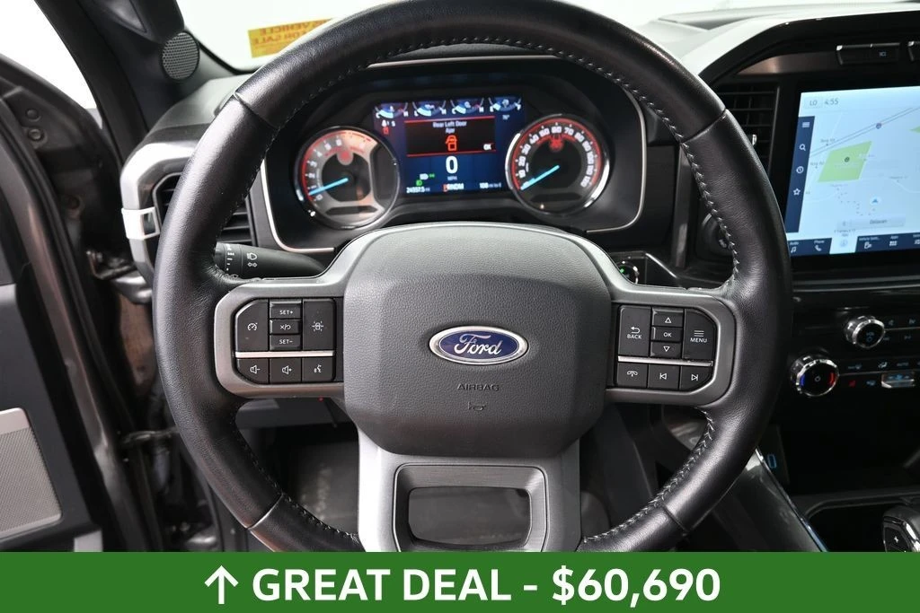 2022 Ford F-150 14th Gen - Image 23 of 31