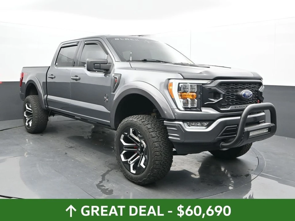 2022 Ford F-150 14th Gen - Image 7 of 31