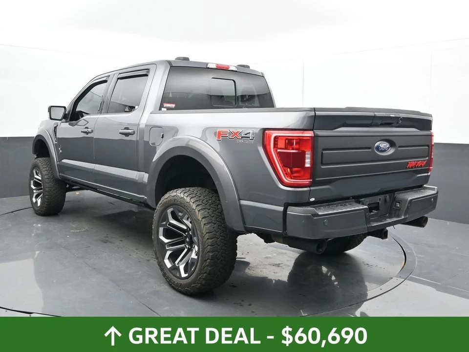 2022 Ford F-150 14th Gen - Image 12 of 31