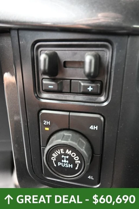 2022 Ford F-150 14th Gen - Image 29 of 31
