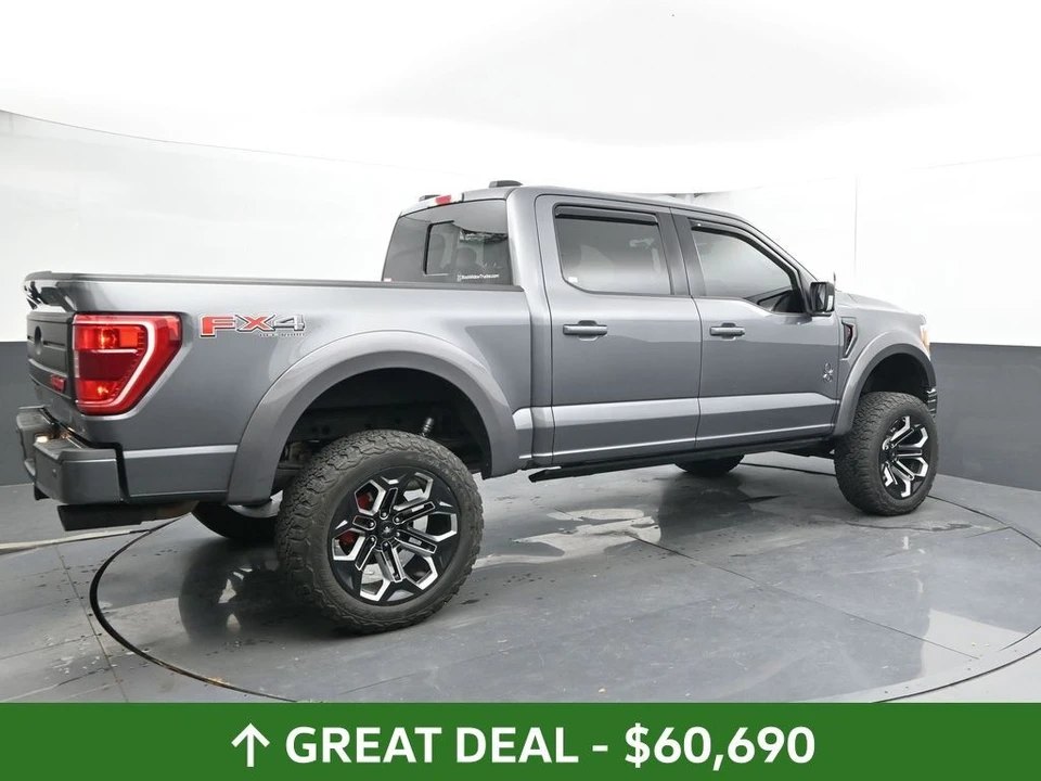 2022 Ford F-150 14th Gen - Image 4 of 31