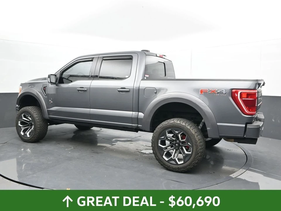 2022 Ford F-150 14th Gen - Image 11 of 31