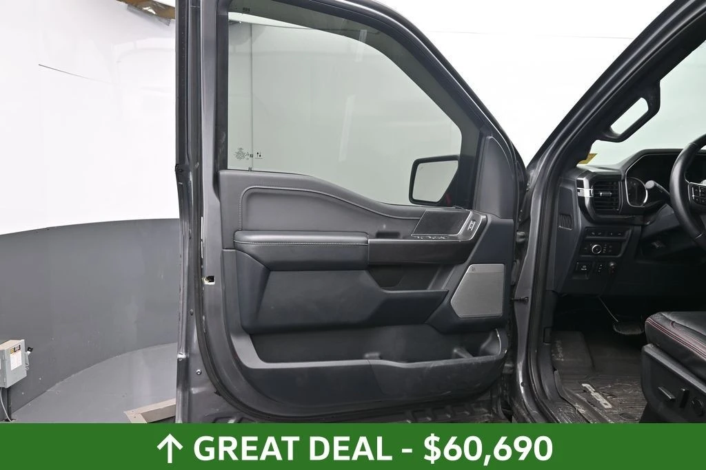 2022 Ford F-150 14th Gen - Image 19 of 31