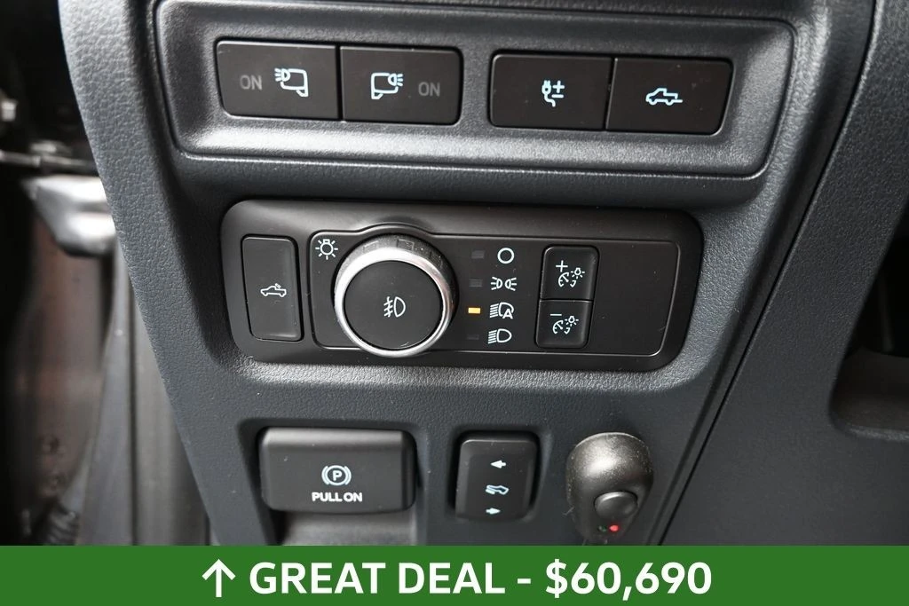 2022 Ford F-150 14th Gen - Image 21 of 31