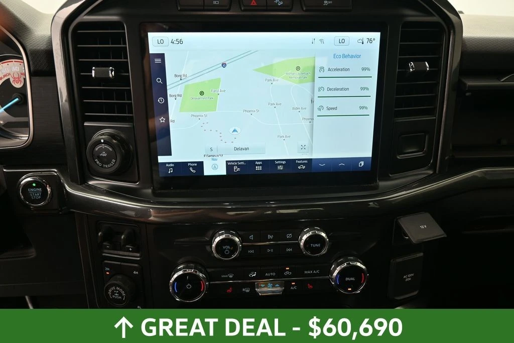 2022 Ford F-150 14th Gen - Image 27 of 31