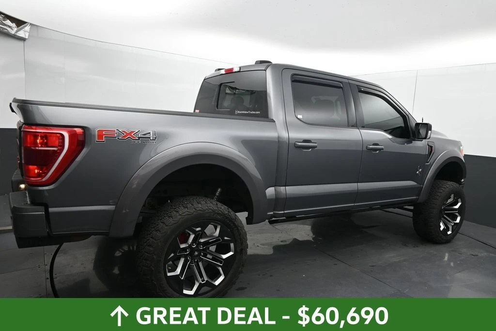 2022 Ford F-150 14th Gen - Image 13 of 31
