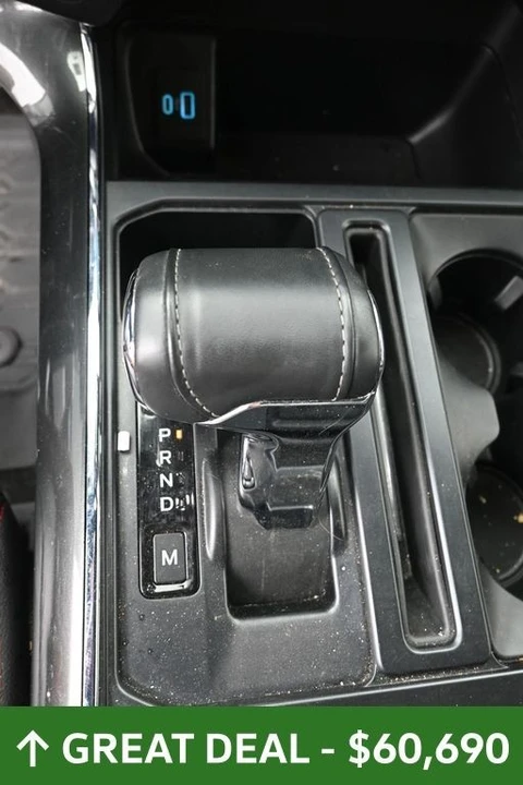 2022 Ford F-150 14th Gen - Image 30 of 31