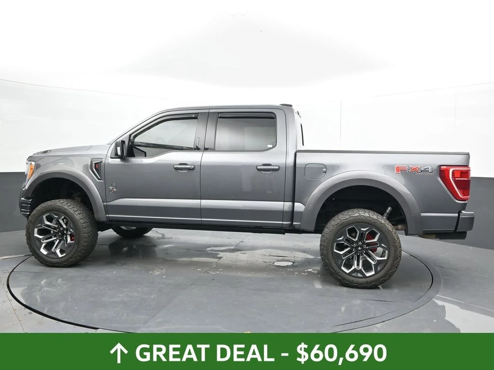2022 Ford F-150 14th Gen - Image 10 of 31