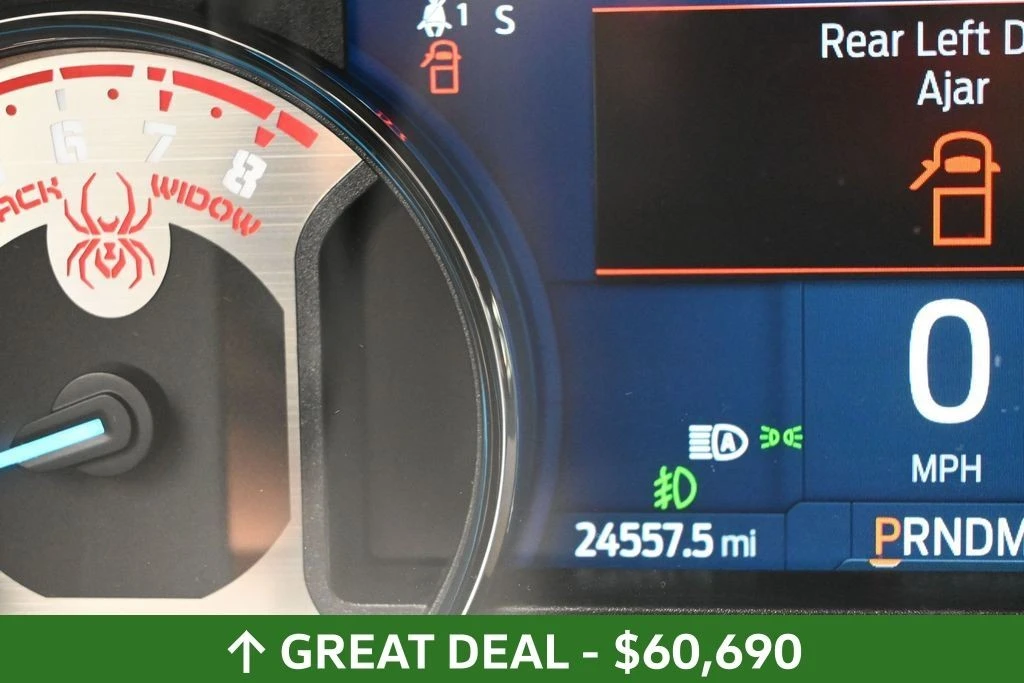 2022 Ford F-150 14th Gen - Image 26 of 31