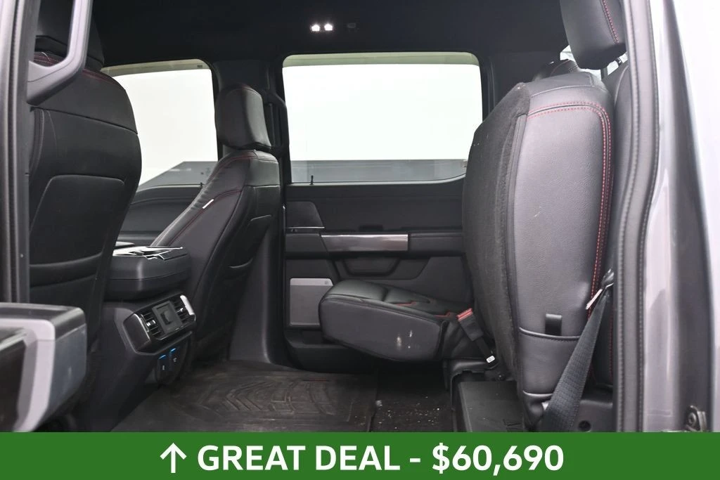 2022 Ford F-150 14th Gen - Image 18 of 31