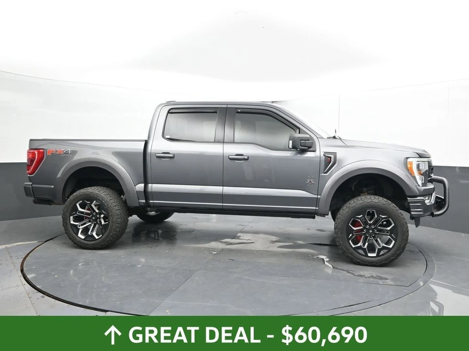 2022 Ford F-150 14th Gen - Image 5 of 31
