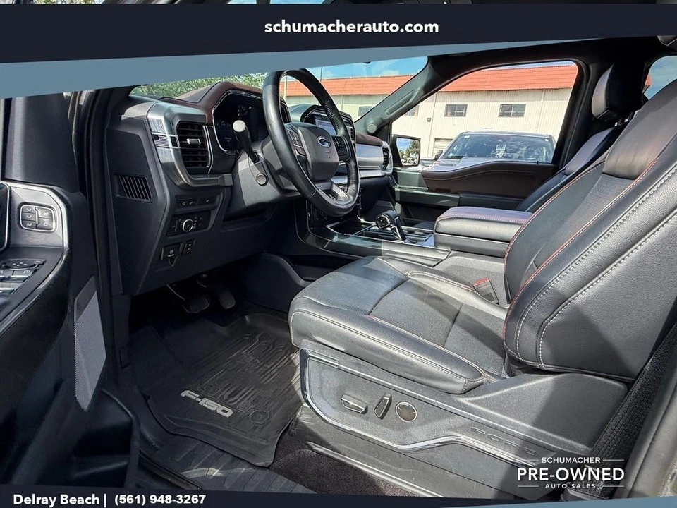 2022 Ford F-150 14th Gen - Image 11 of 27