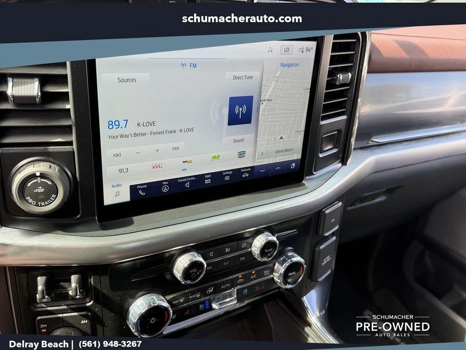 2022 Ford F-150 14th Gen - Image 20 of 27