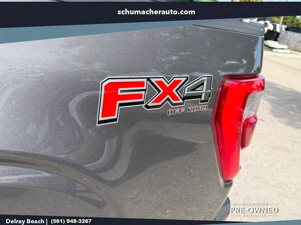 2022 Ford F-150 14th Gen - Image 15 of 27