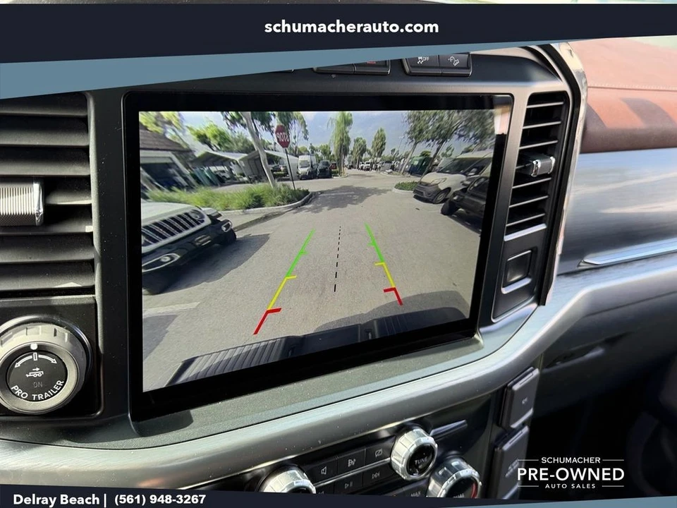 2022 Ford F-150 14th Gen - Image 21 of 27