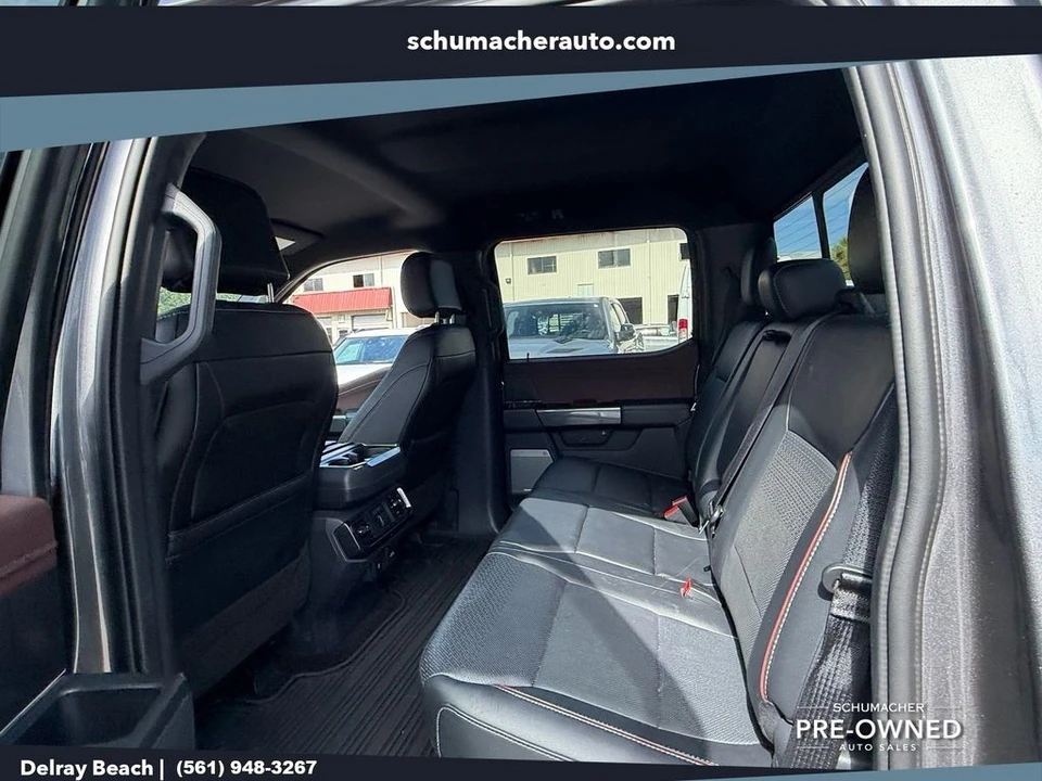 2022 Ford F-150 14th Gen - Image 12 of 27